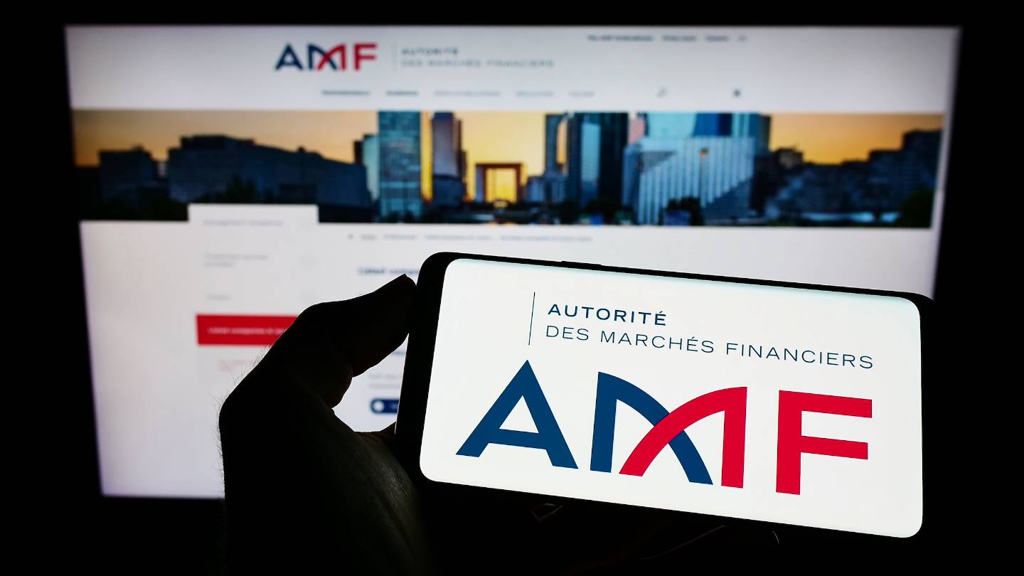 AMF contrôle cybersécurité