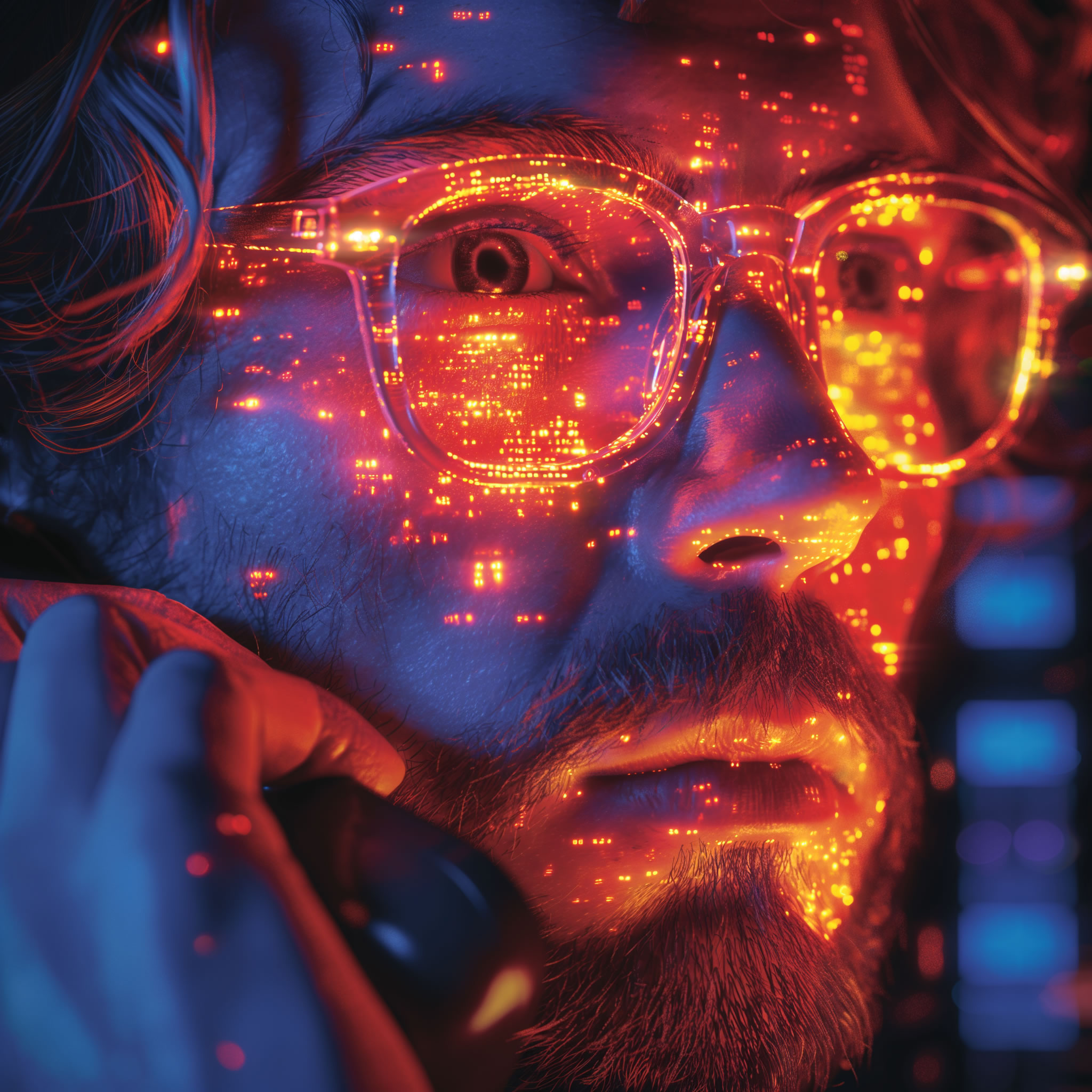 arnaque faux conseiller bancaire